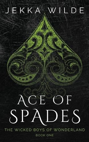Cover image for Ace of Spades