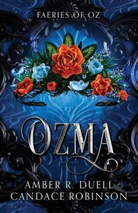 Cover image for Ozma (Faeries of Oz, 3)