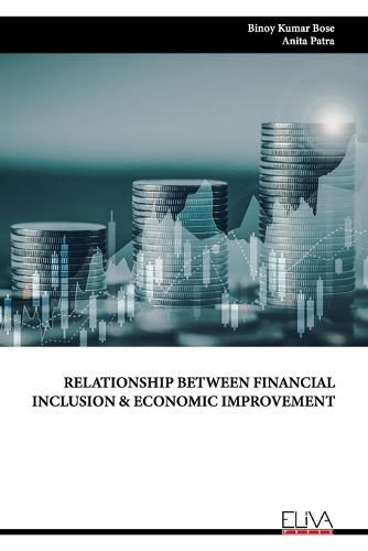 Cover image for Relationship Between Financial Inclusion & Economic Improvement