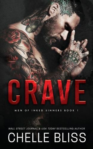 Cover image for Crave