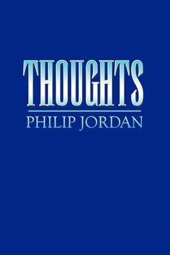 Cover image for Thoughts