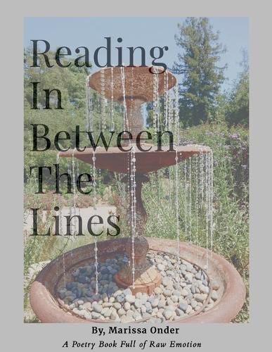 Cover image for Reading In Between The Lines
