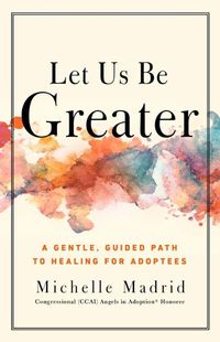 Cover image for Let Us Be Greater