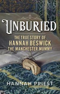 Cover image for Unburied