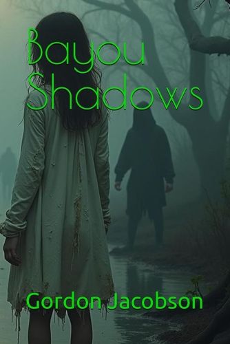 Cover image for Bayou Shadows