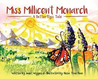 Cover image for Miss Millicent Monarch