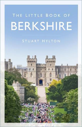 The Little Book of Berkshire