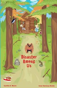 Cover image for Disaster Among Us