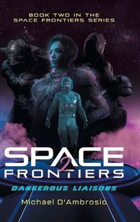 Cover image for Space Frontiers