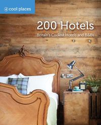 Cover image for 200 Hotels