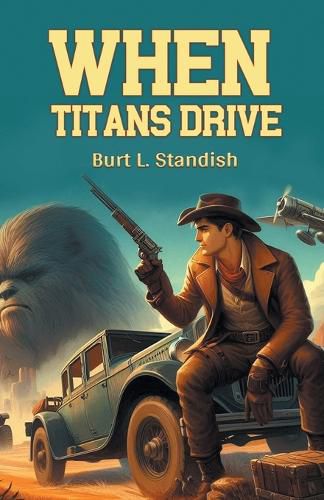 Cover image for When Titans Drive