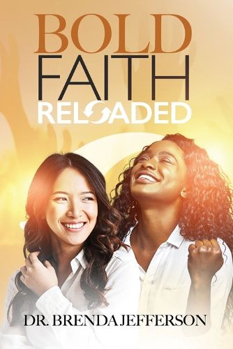 Cover image for Bold Faith