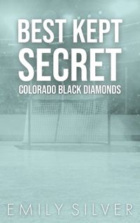 Cover image for Best Kept Secret