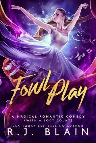 Cover image for Fowl Play
