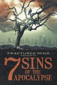 Cover image for Seven Sins of The Apocalypse