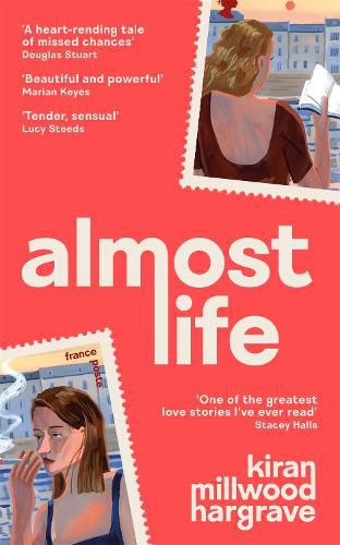 Cover image for Almost Life