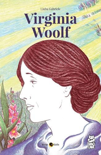 Cover image for Virginia Woolf