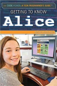 Cover image for Getting to Know Alice