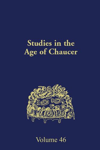 Cover image for Studies in the Age of Chaucer