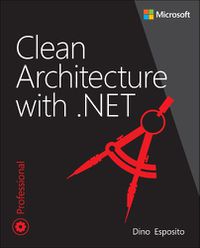 Cover image for Clean Architecture with .NET