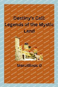 Cover image for Destiny's Call