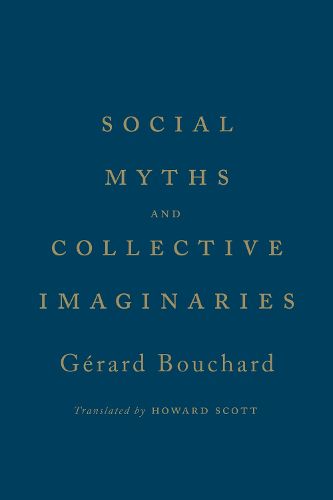 Cover image for Social Myths and Collective Imaginaries
