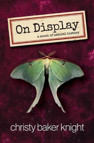 Cover image for On Display