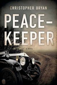 Cover image for Peacekeeper