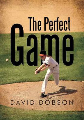 Cover image for The Perfect Game