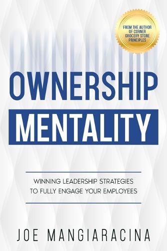 Cover image for Ownership Mentality