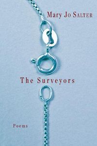 Cover image for The Surveyors: Poems