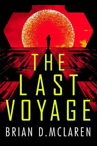 Cover image for The Last Voyage