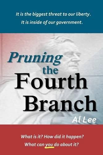 Cover image for Pruning the Fourth Branch