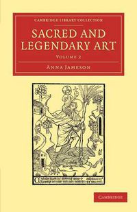 Cover image for Sacred and Legendary Art