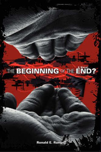 Cover image for THE BEGINNING or THE END?