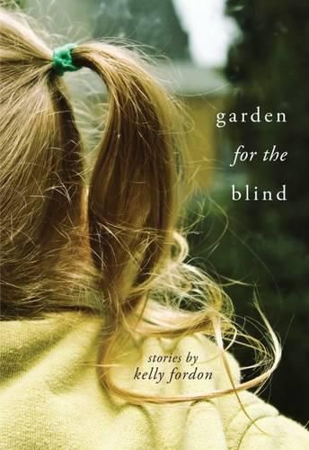 Cover image for Garden for the Blind