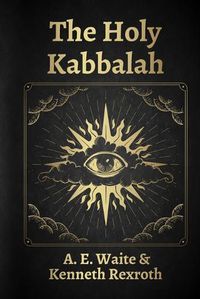 Cover image for The Holy Kabbalah