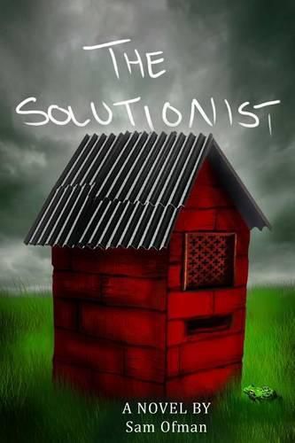 Cover image for The Solutionist