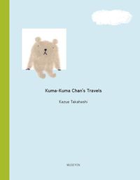 Cover image for Kuma-Kuma Chan's Travels