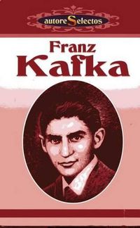 Cover image for Franz Kafka