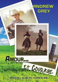 Cover image for Amour... Et Courage (Translation)