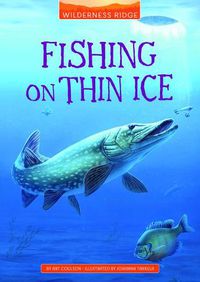 Cover image for Fishing on Thin Ice