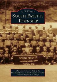 Cover image for South Fayette Township