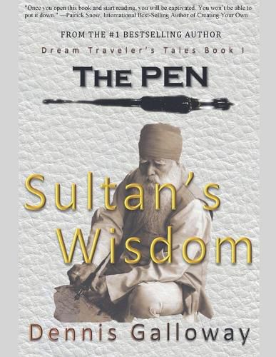 Cover image for The Pen, Sutlan's Wisdom