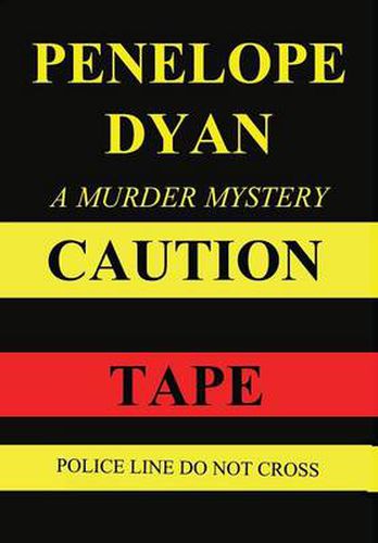 Caution Tape