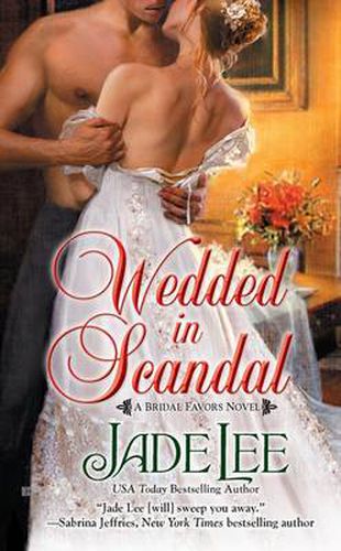 Wedded in Scandal