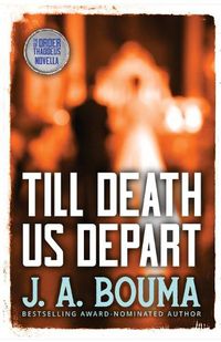 Cover image for Till Death Us Depart