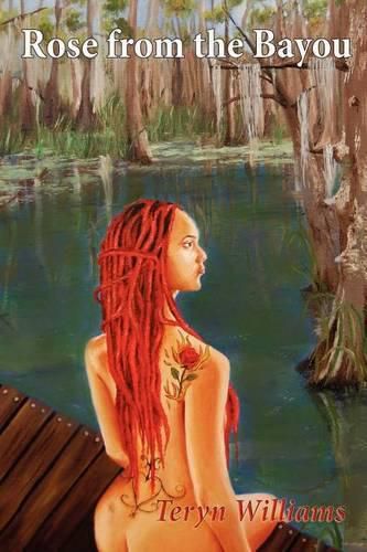 Cover image for Rose from the Bayou