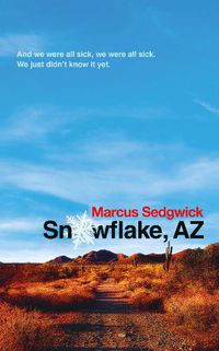 Cover image for Snowflake, AZ