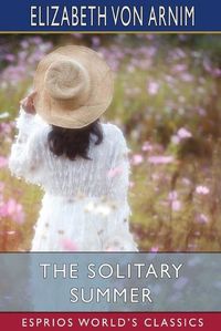 Cover image for The Solitary Summer (Esprios Classics)